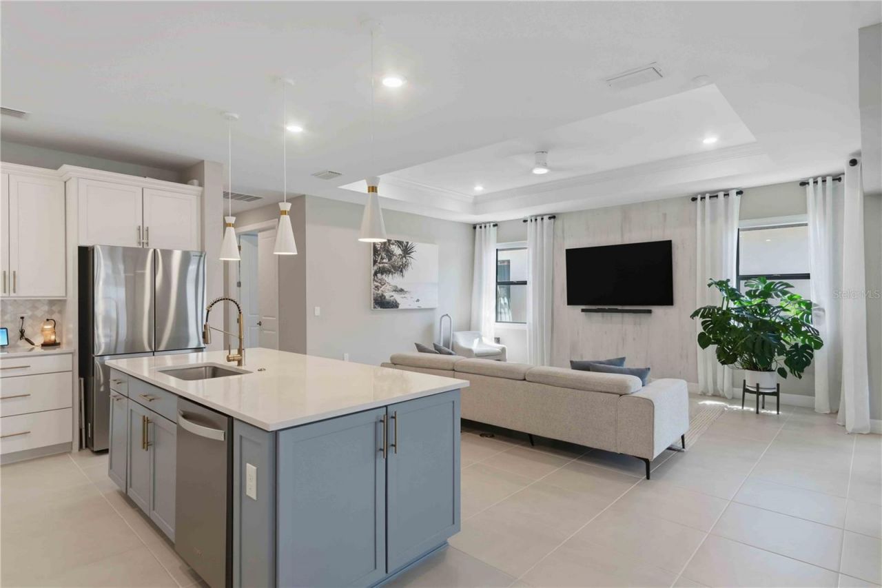 2414 Gabel Oak Drive, North Port, FL 34289 Photo