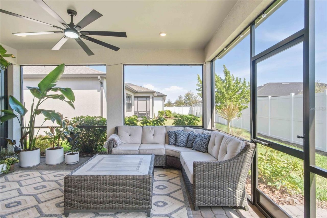 2414 Gabel Oak Drive, North Port, FL 34289 Photo