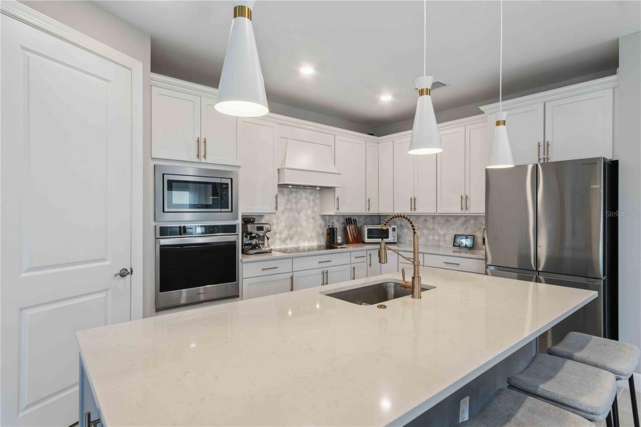2414 Gabel Oak Drive, North Port, FL 34289 Photo