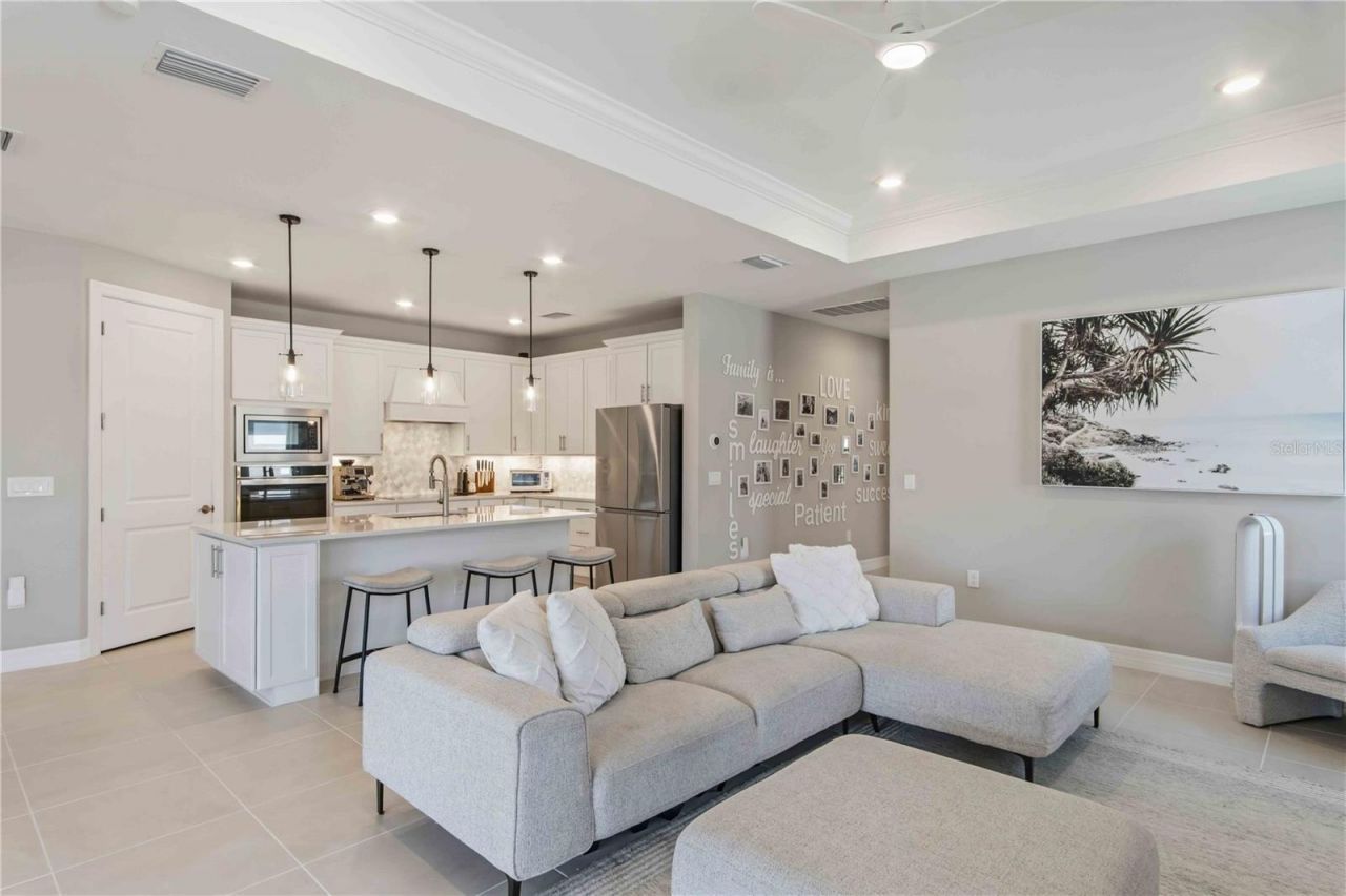 2414 Gabel Oak Drive, North Port, FL 34289 Photo