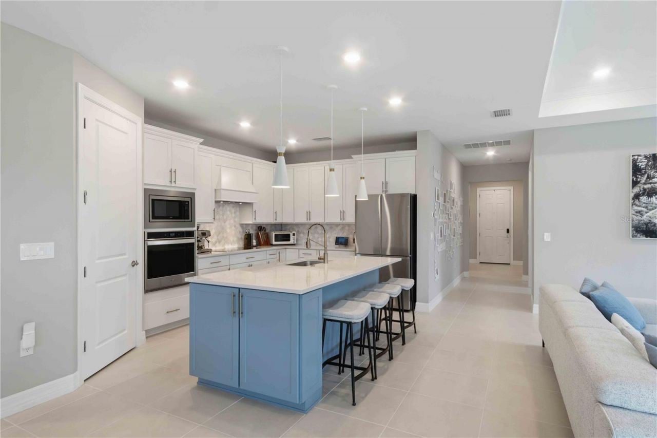2414 Gabel Oak Drive, North Port, FL 34289 Photo