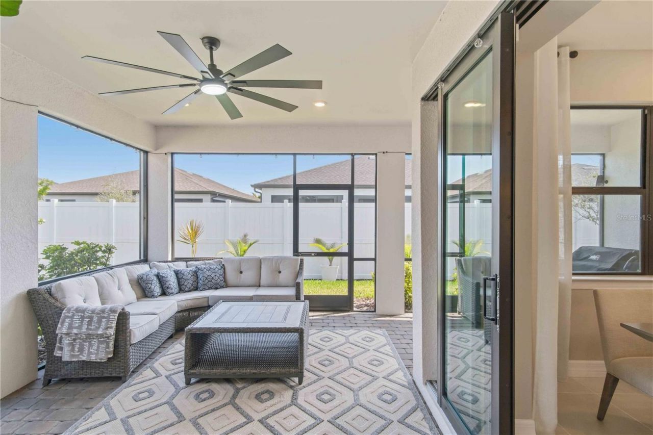 2414 Gabel Oak Drive, North Port, FL 34289 Photo