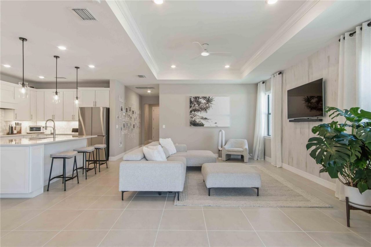 2414 Gabel Oak Drive, North Port, FL 34289 Photo