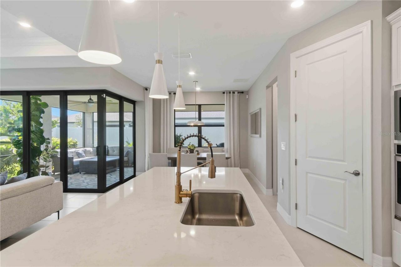 2414 Gabel Oak Drive, North Port, FL 34289 Photo