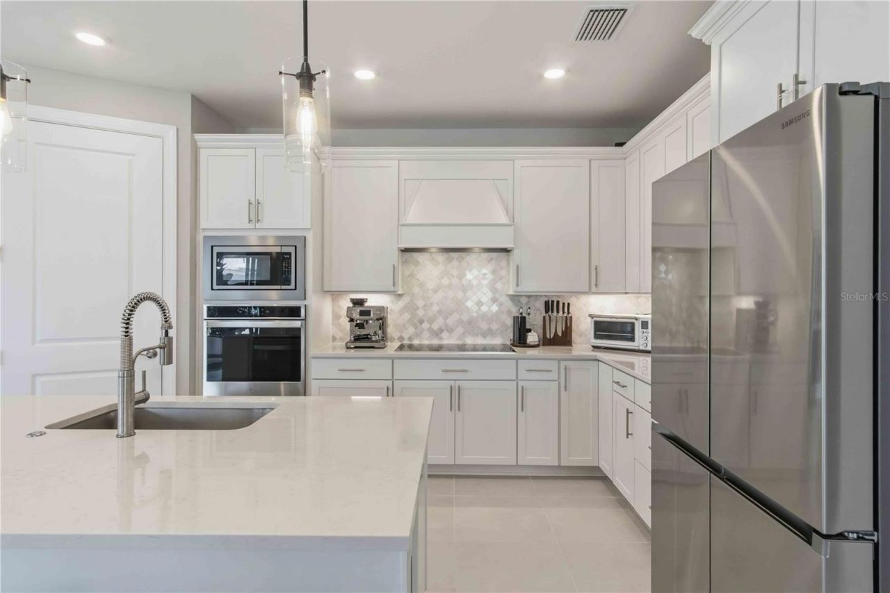 2414 Gabel Oak Drive, North Port, FL 34289 Photo
