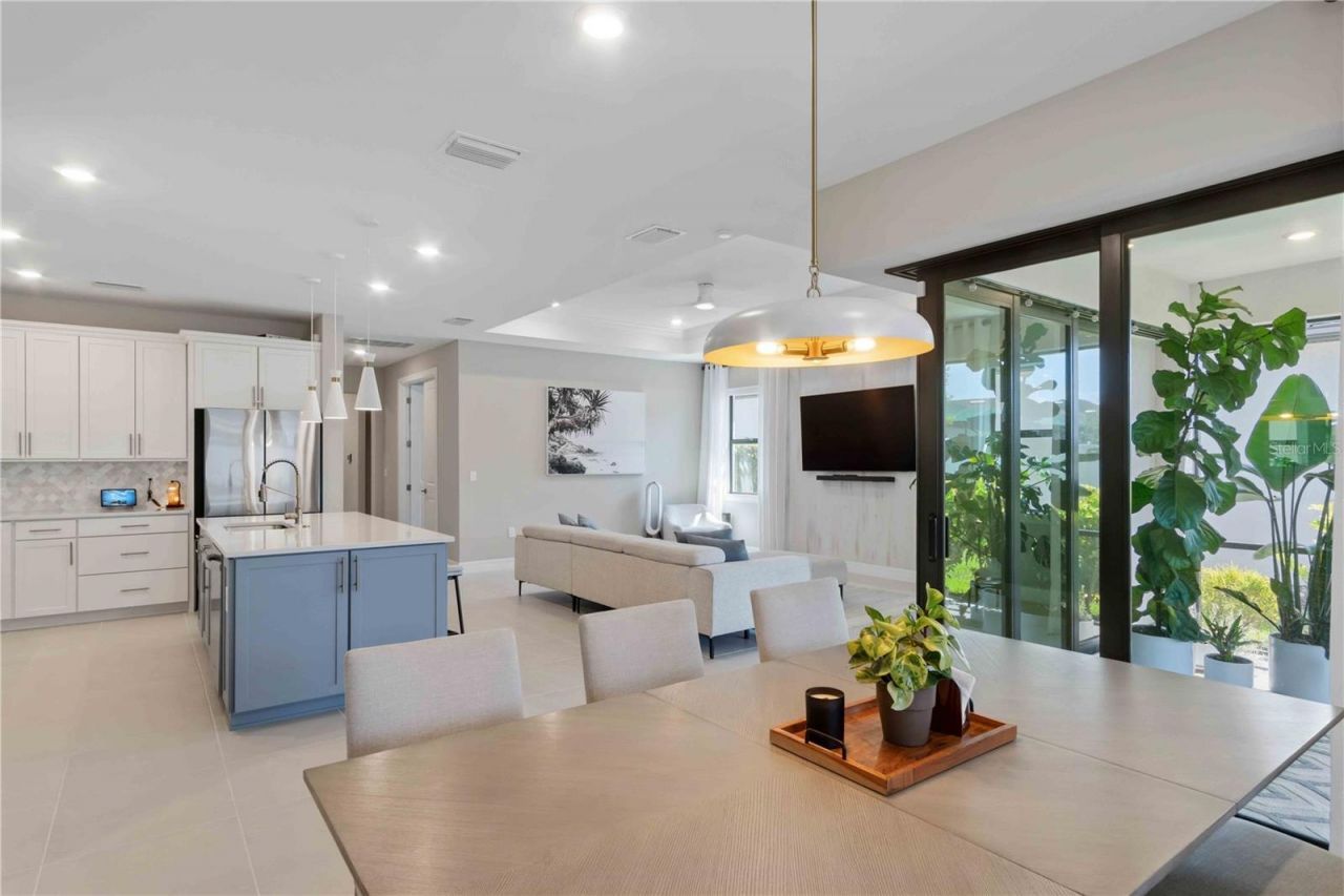 2414 Gabel Oak Drive, North Port, FL 34289 Photo