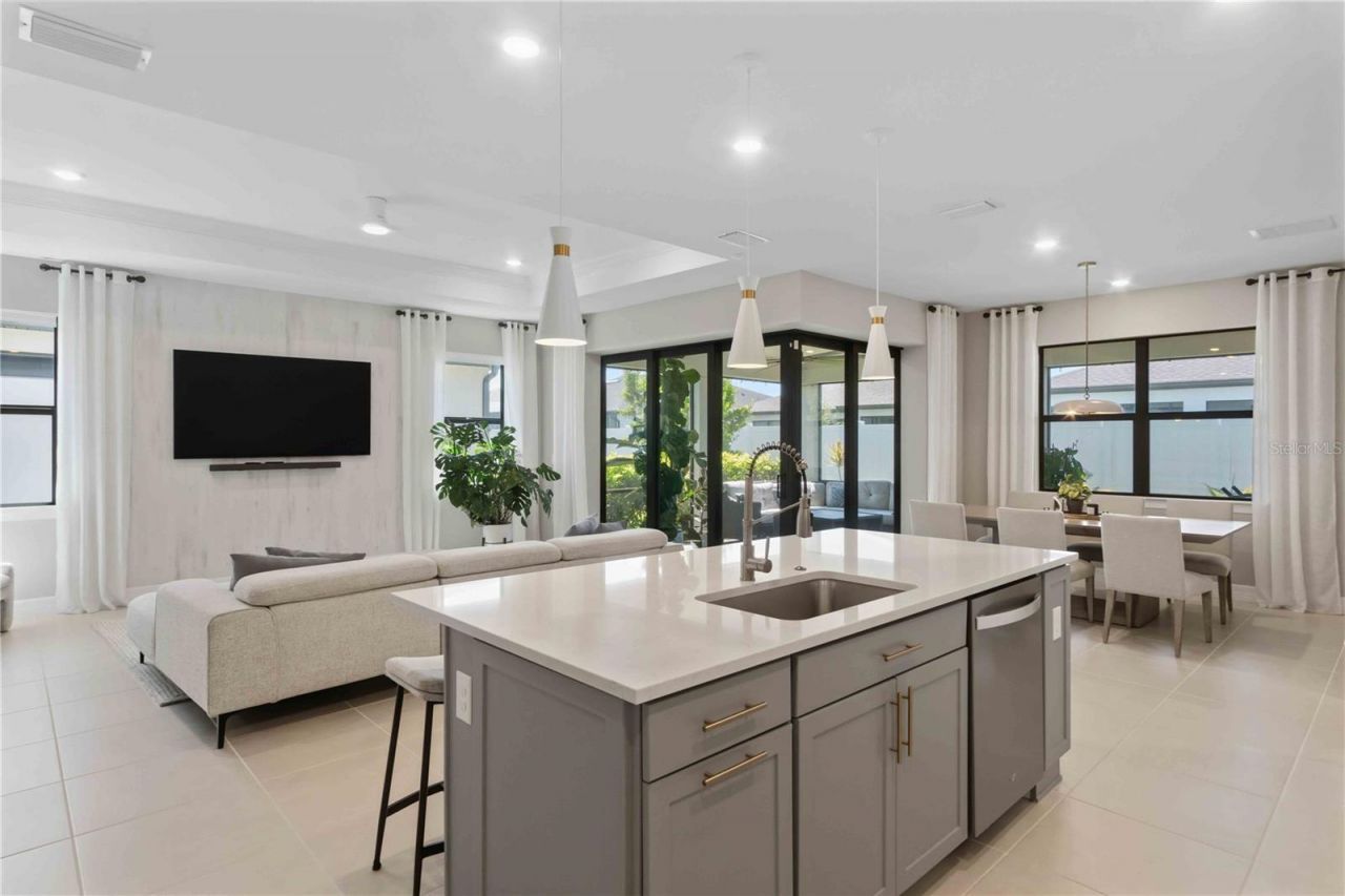 2414 Gabel Oak Drive, North Port, FL 34289 Photo