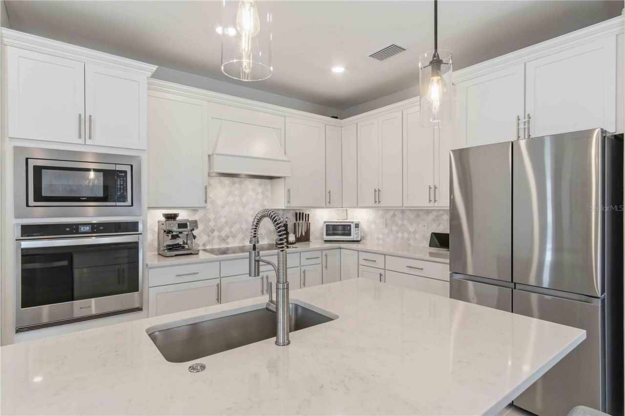 2414 Gabel Oak Drive, North Port, FL 34289 Photo