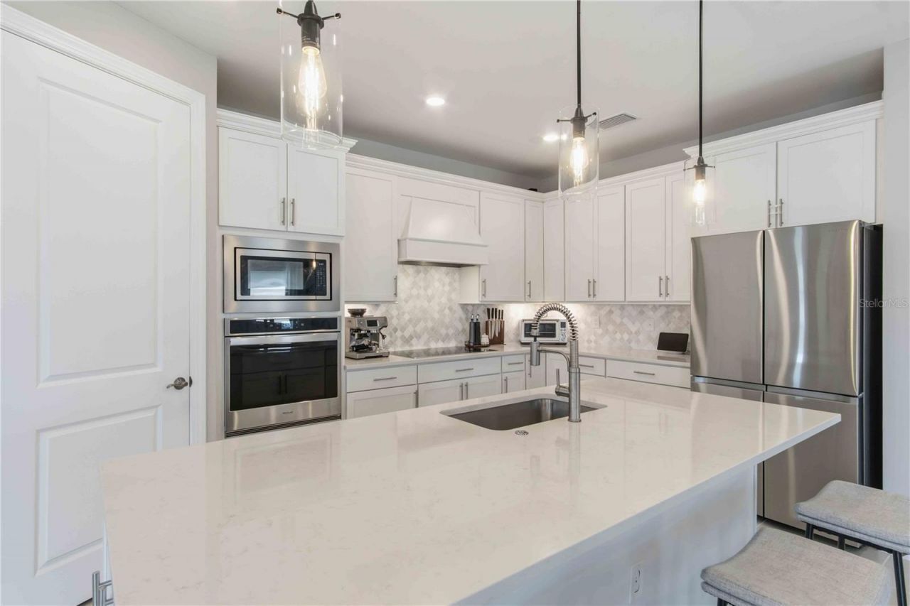 2414 Gabel Oak Drive, North Port, FL 34289 Photo