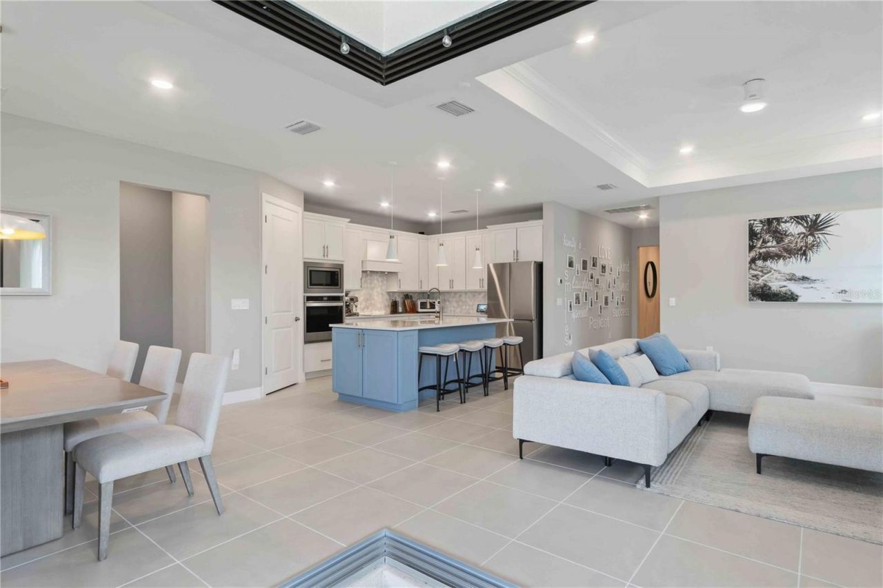 2414 Gabel Oak Drive, North Port, FL 34289 Photo