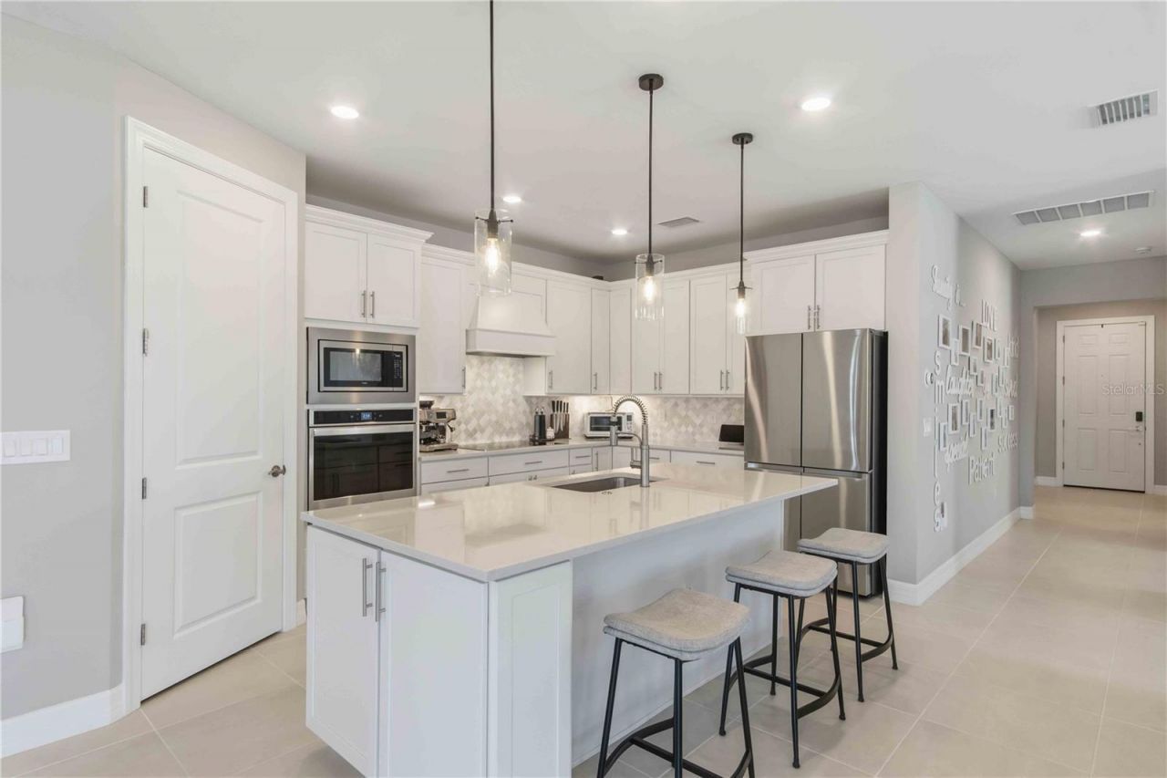 2414 Gabel Oak Drive, North Port, FL 34289 Photo