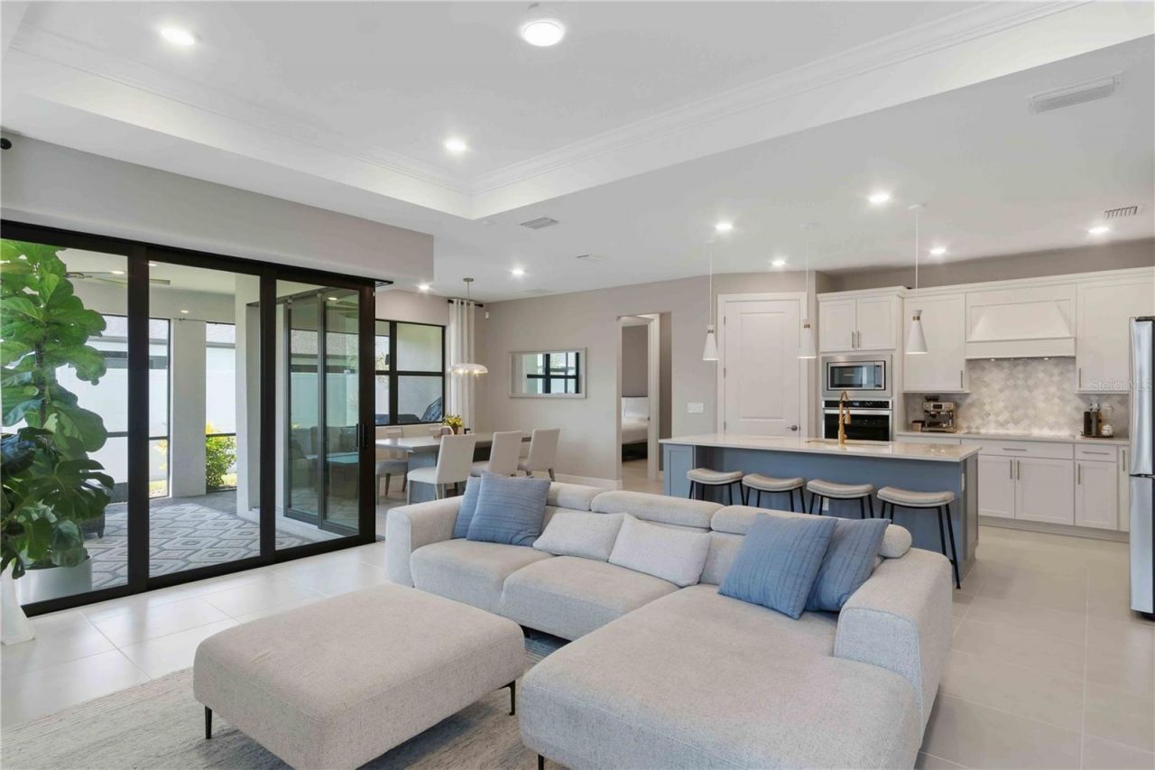 2414 Gabel Oak Drive, North Port, FL 34289 Photo