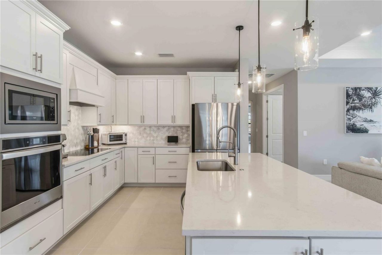 2414 Gabel Oak Drive, North Port, FL 34289 Photo