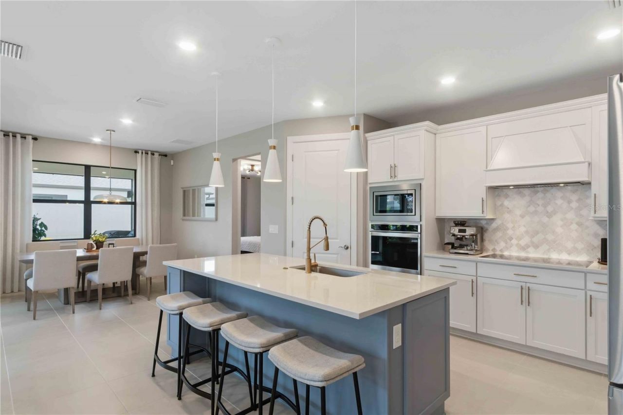 2414 Gabel Oak Drive, North Port, FL 34289 Photo