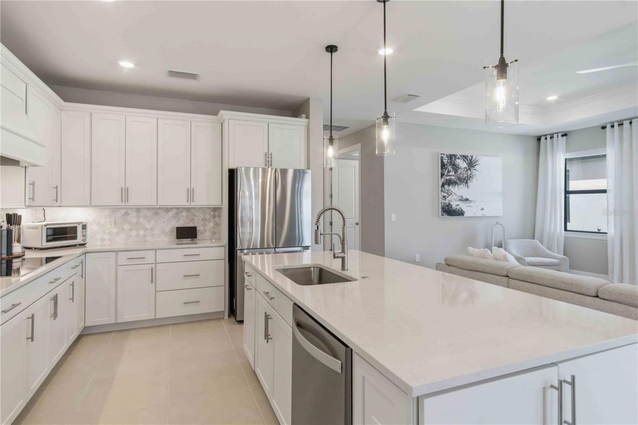 2414 Gabel Oak Drive, North Port, FL 34289 Photo