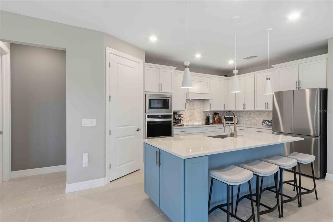 2414 Gabel Oak Drive, North Port, FL 34289 Photo