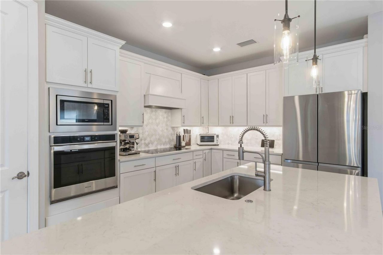 2414 Gabel Oak Drive, North Port, FL 34289 Photo