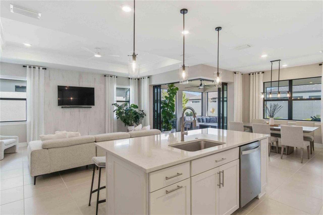 2414 Gabel Oak Drive, North Port, FL 34289 Photo