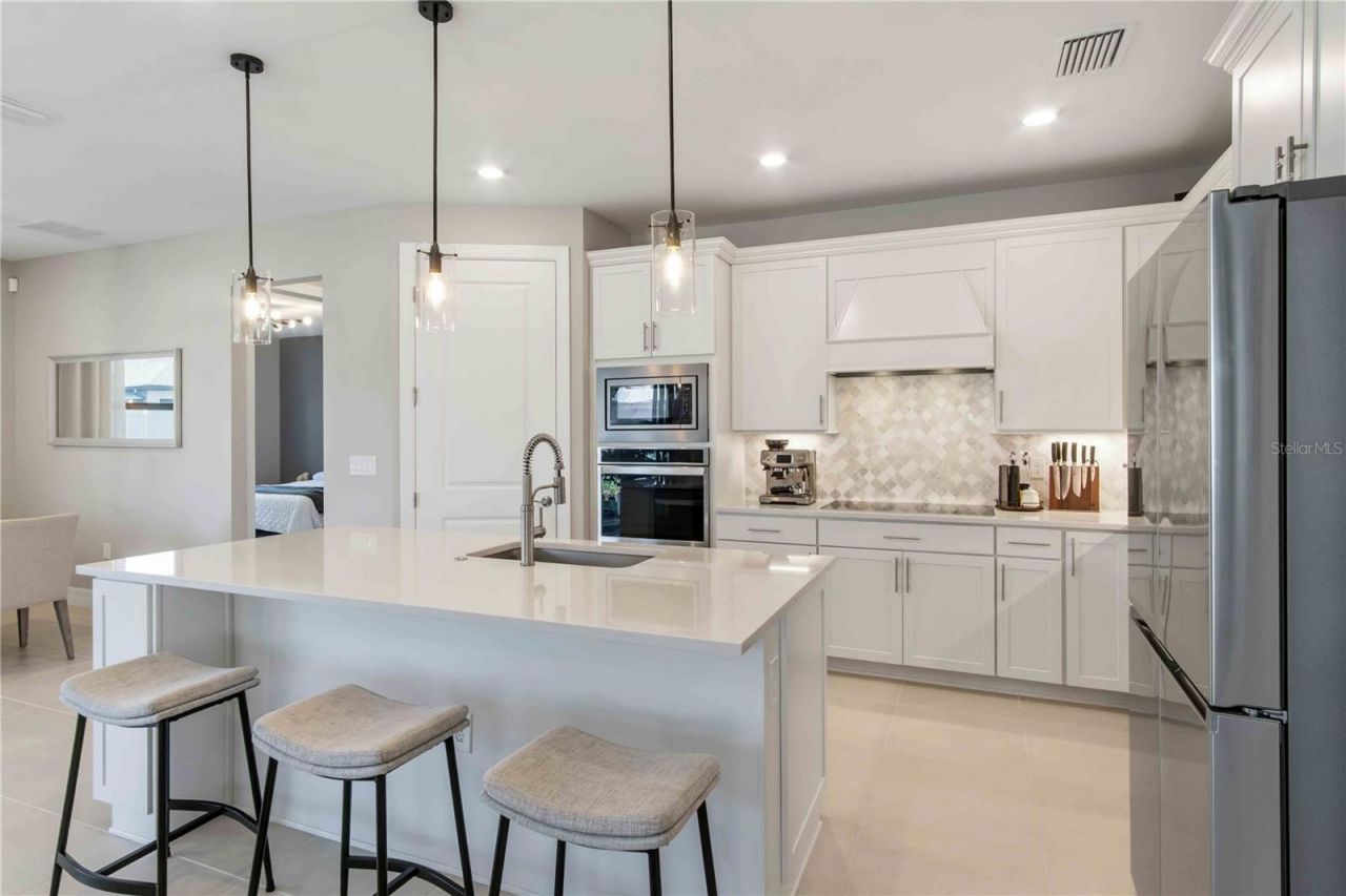 2414 Gabel Oak Drive, North Port, FL 34289 Photo