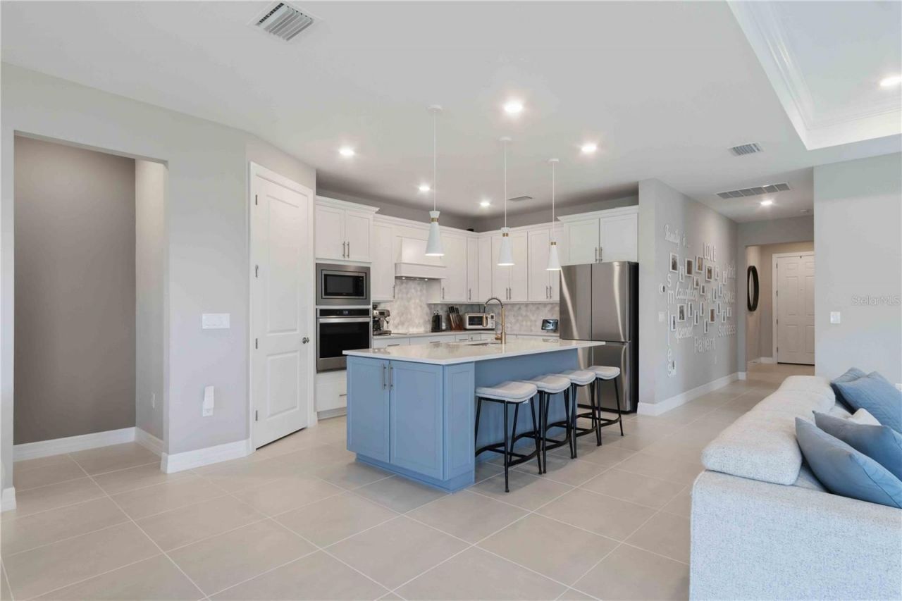 2414 Gabel Oak Drive, North Port, FL 34289 Photo