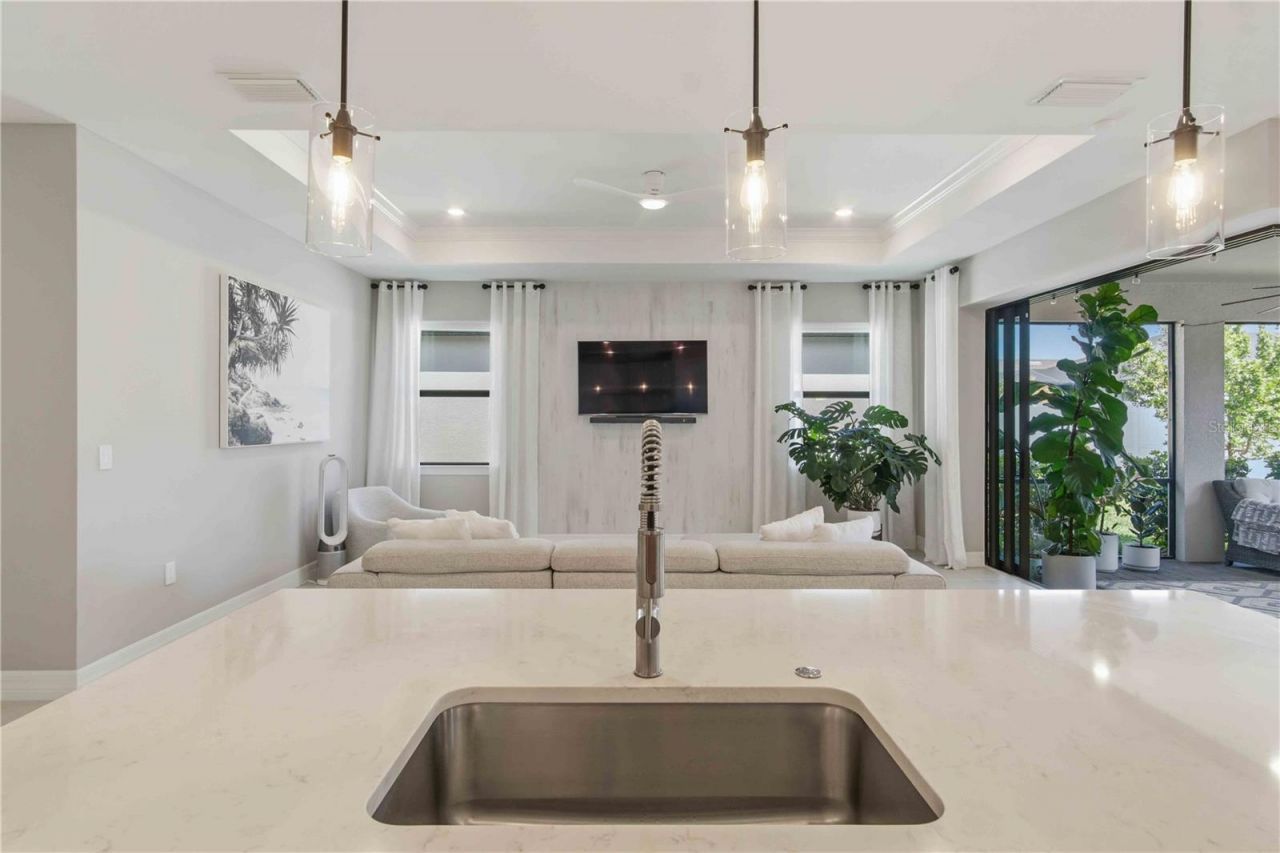 2414 Gabel Oak Drive, North Port, FL 34289 Photo