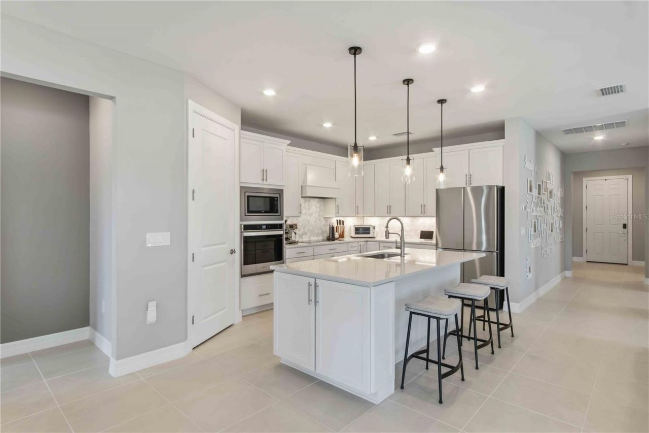 2414 Gabel Oak Drive, North Port, FL 34289 Photo