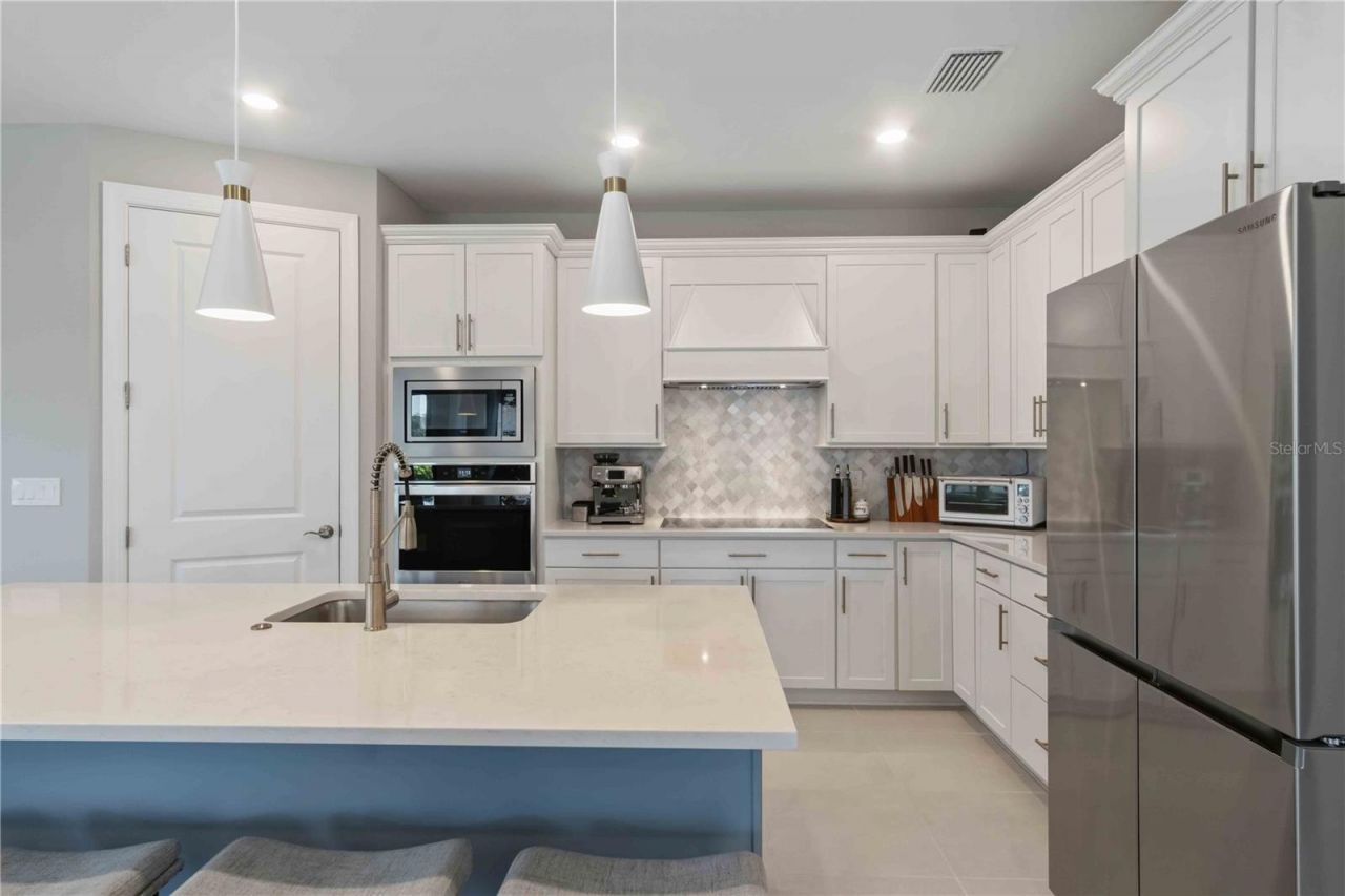 2414 Gabel Oak Drive, North Port, FL 34289 Photo