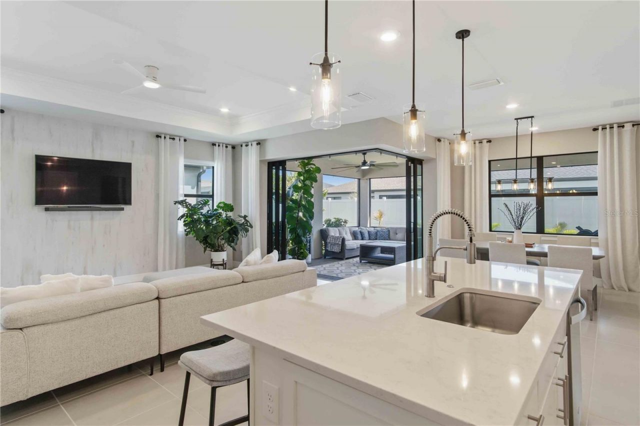 2414 Gabel Oak Drive, North Port, FL 34289 Photo