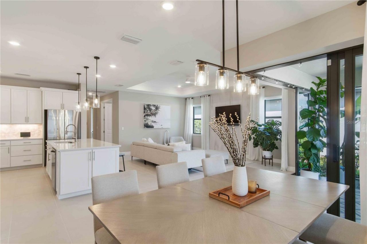 2414 Gabel Oak Drive, North Port, FL 34289 Photo