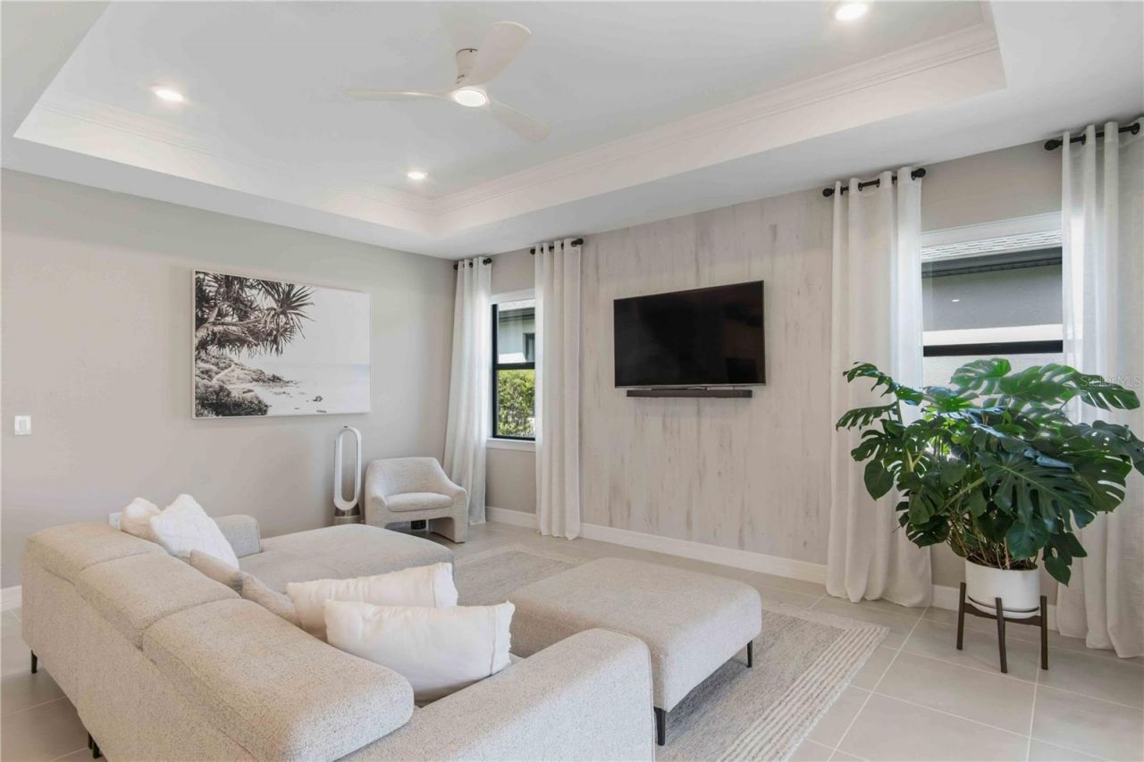 2414 Gabel Oak Drive, North Port, FL 34289 Photo