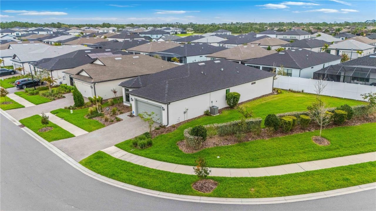 2414 Gabel Oak Drive, North Port, FL 34289 Photo
