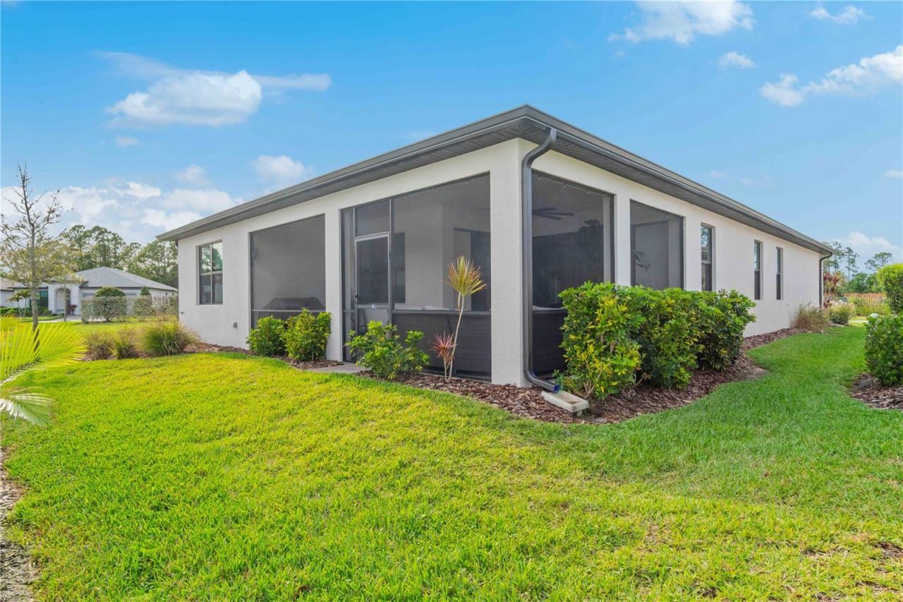 2414 Gabel Oak Drive, North Port, FL 34289 Photo