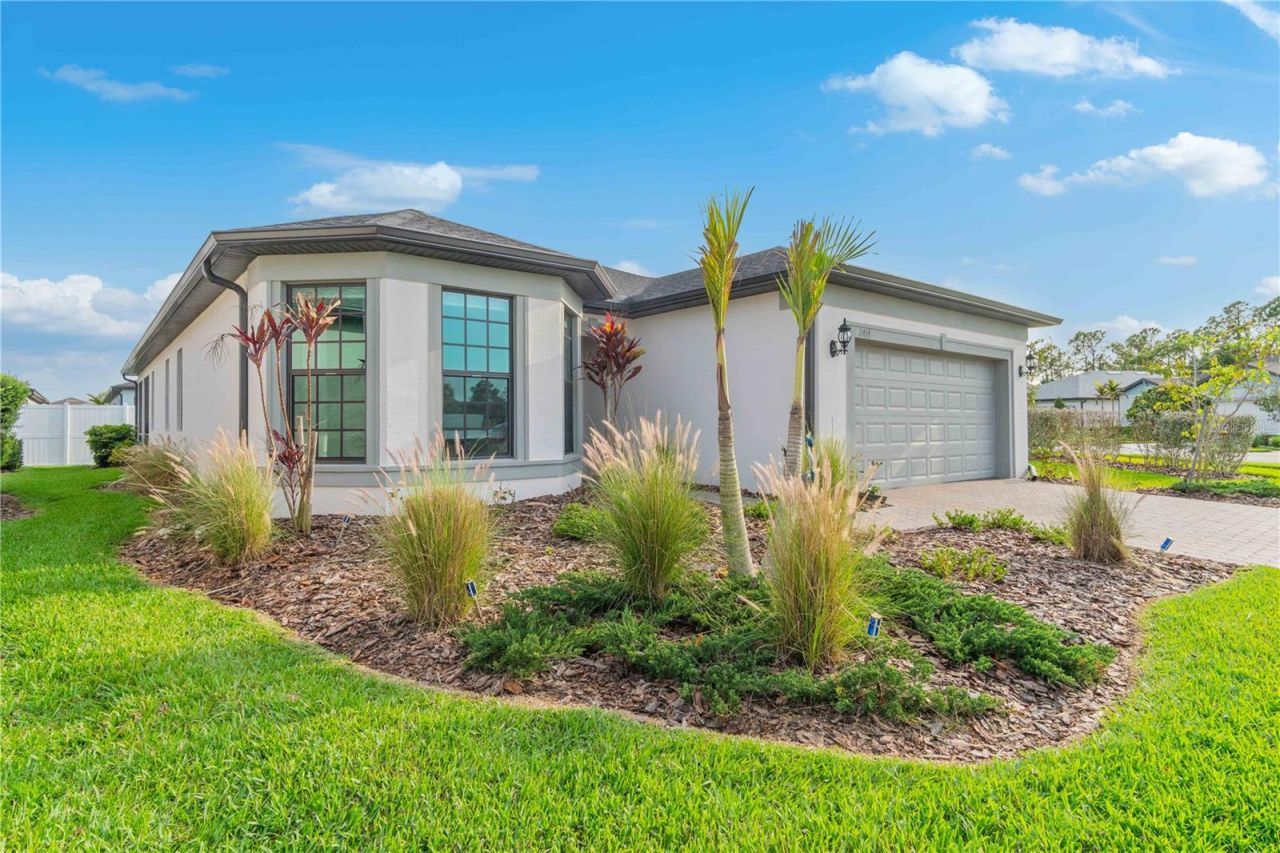 2414 Gabel Oak Drive, North Port, FL 34289 Photo