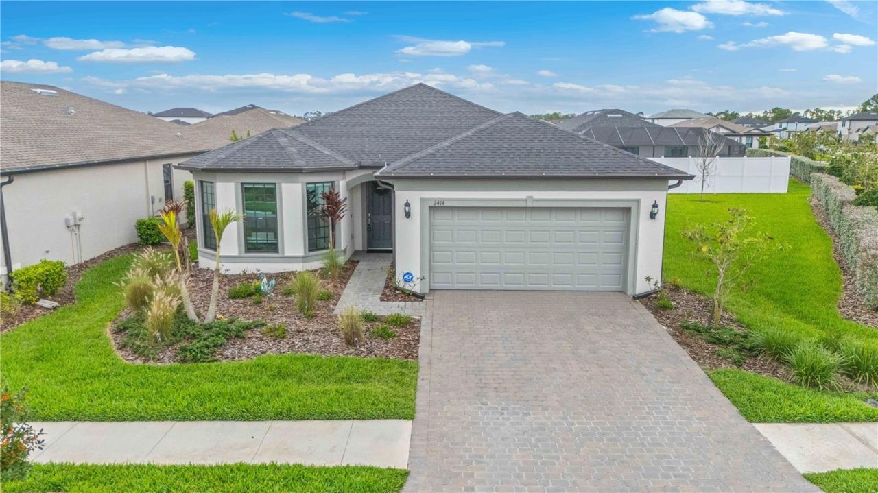 2414 Gabel Oak Drive, North Port, FL 34289 Photo
