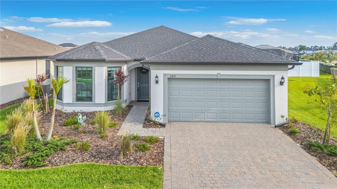 2414 Gabel Oak Drive, North Port, FL 34289 Photo