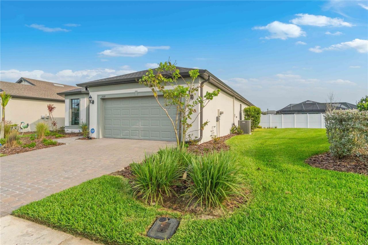 2414 Gabel Oak Drive, North Port, FL 34289 Photo