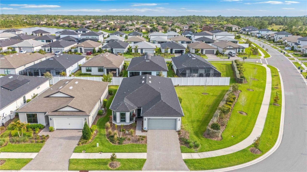 2414 Gabel Oak Drive, North Port, FL 34289 Photo