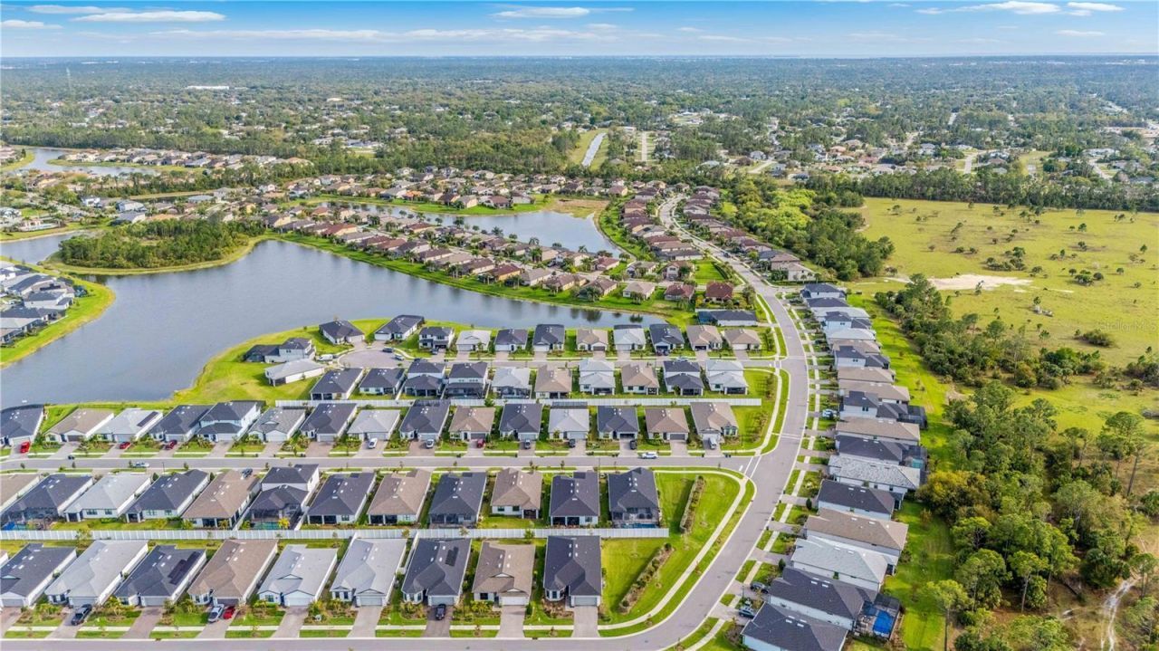 2414 Gabel Oak Drive, North Port, FL 34289 Photo