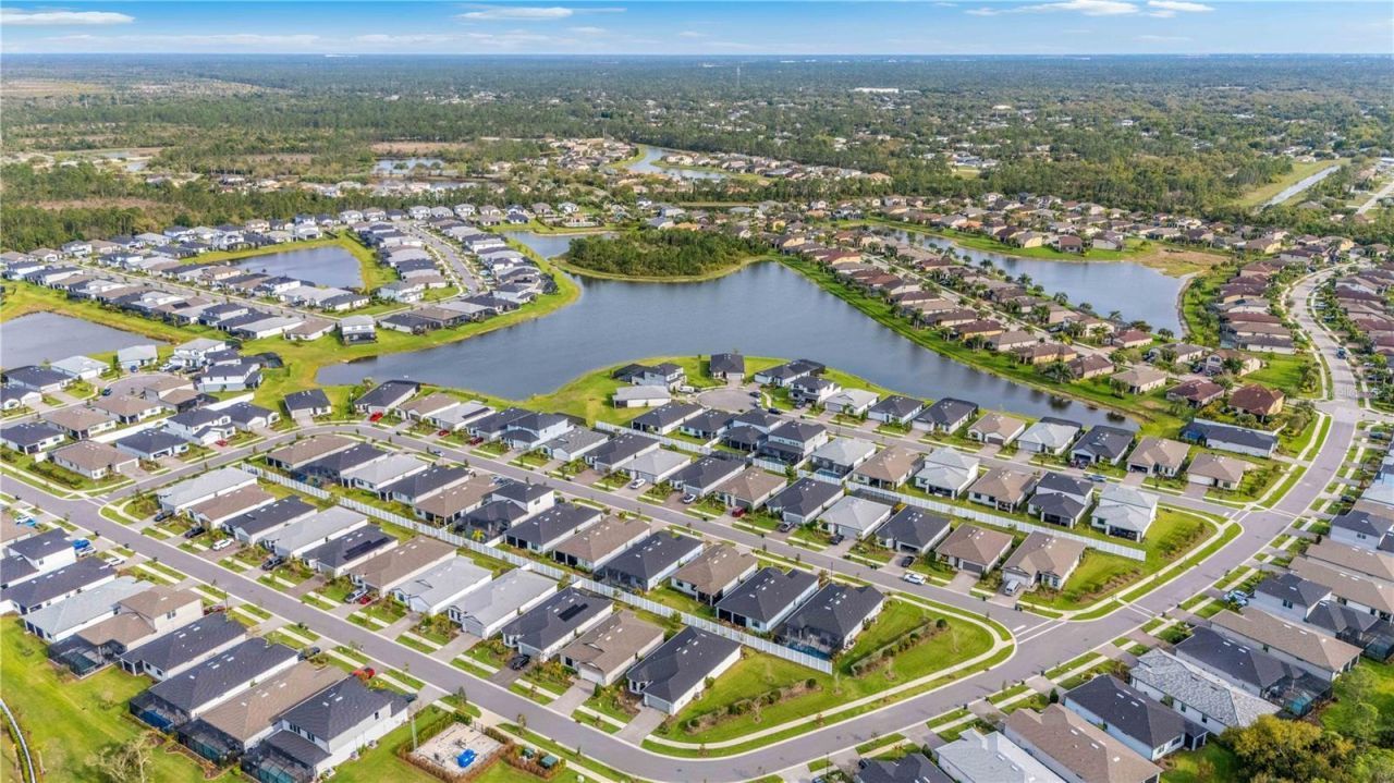 2414 Gabel Oak Drive, North Port, FL 34289 Photo