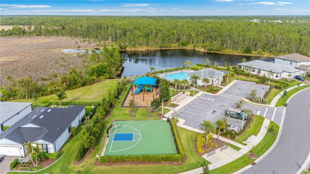 2414 Gabel Oak Drive, North Port, FL 34289 Photo