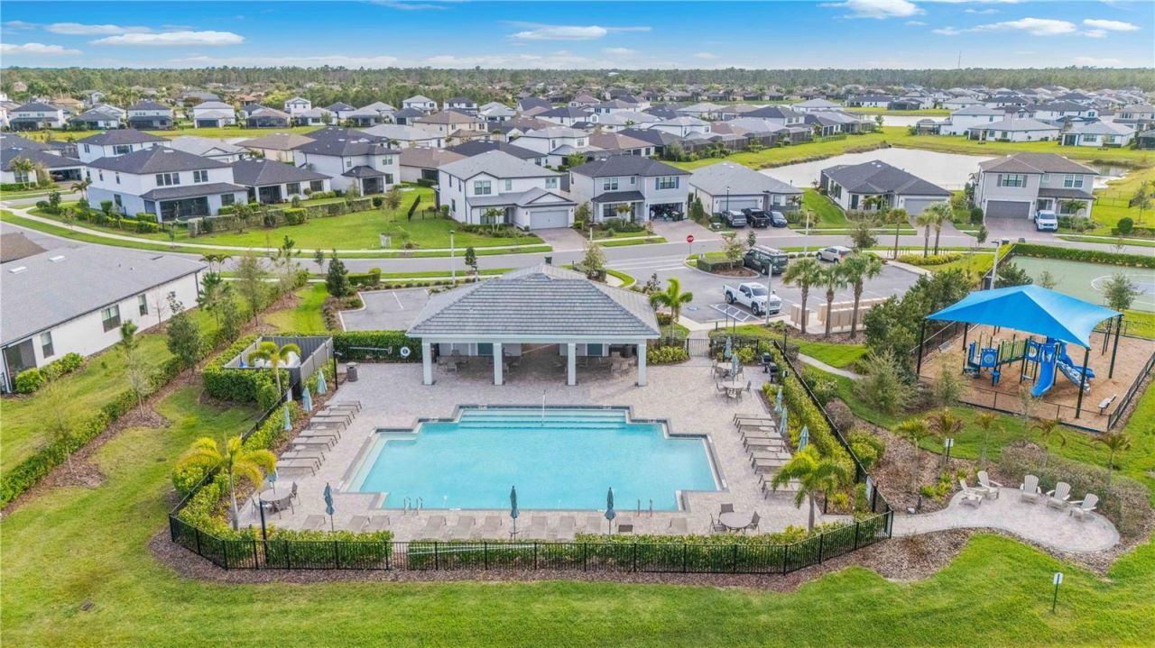 2414 Gabel Oak Drive, North Port, FL 34289 Photo