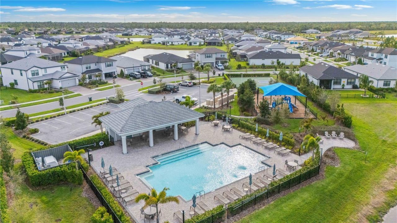 2414 Gabel Oak Drive, North Port, FL 34289 Photo