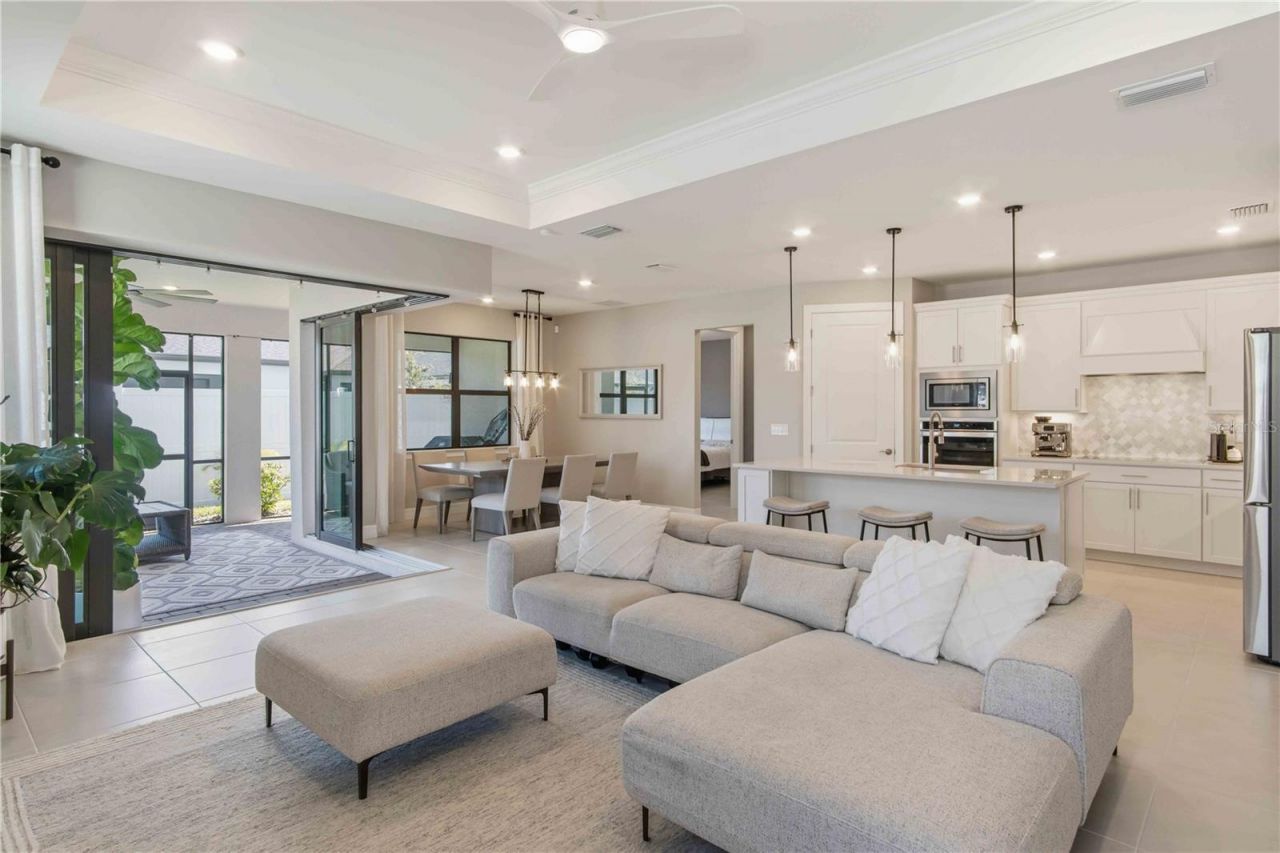 2414 Gabel Oak Drive, North Port, FL 34289 Photo