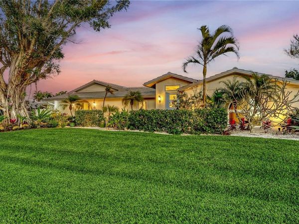 LONGBOAT KEY, FL 34228