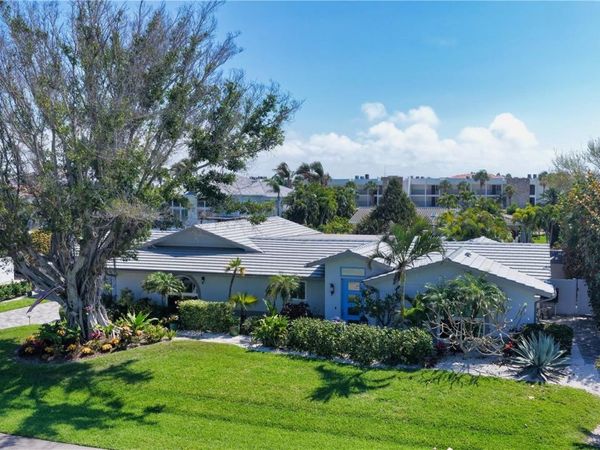 536 KETCH LANE, LONGBOAT KEY, FL 34228