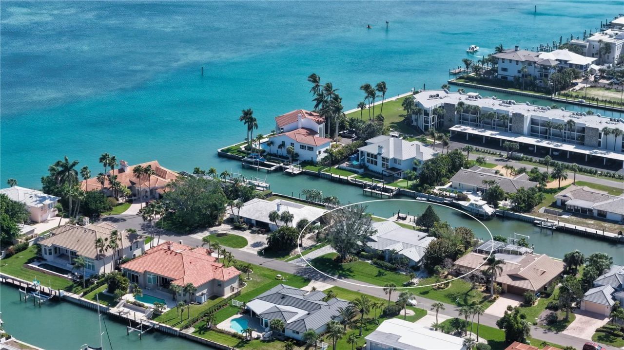 536 Ketch Lane, Longboat Key, FL 34228 Photo