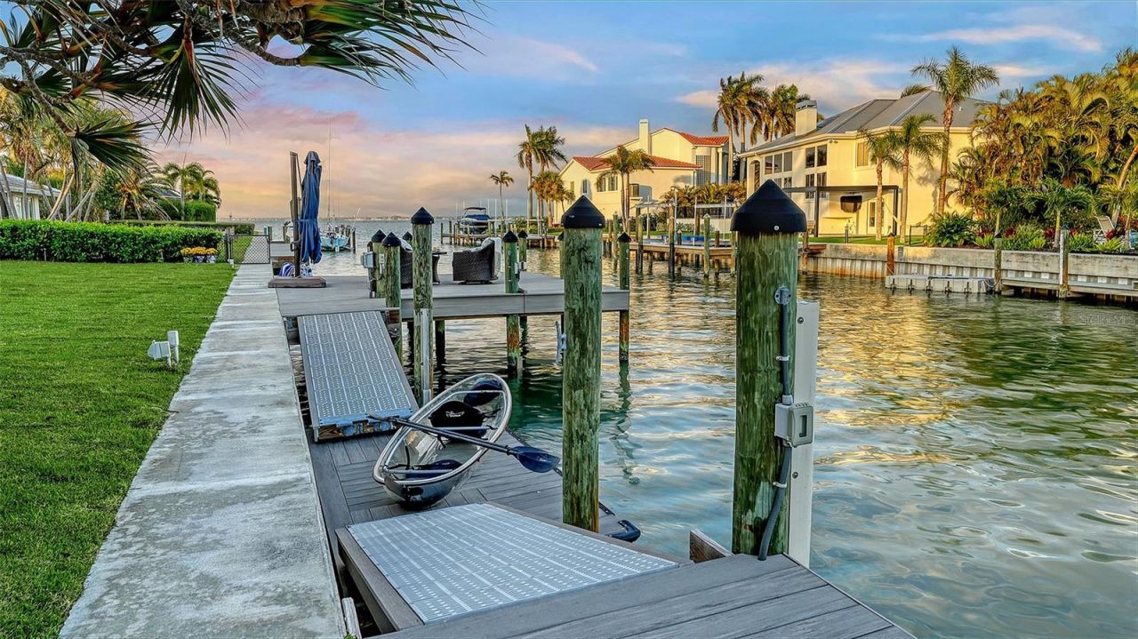 536 Ketch Lane, Longboat Key, FL 34228 Photo