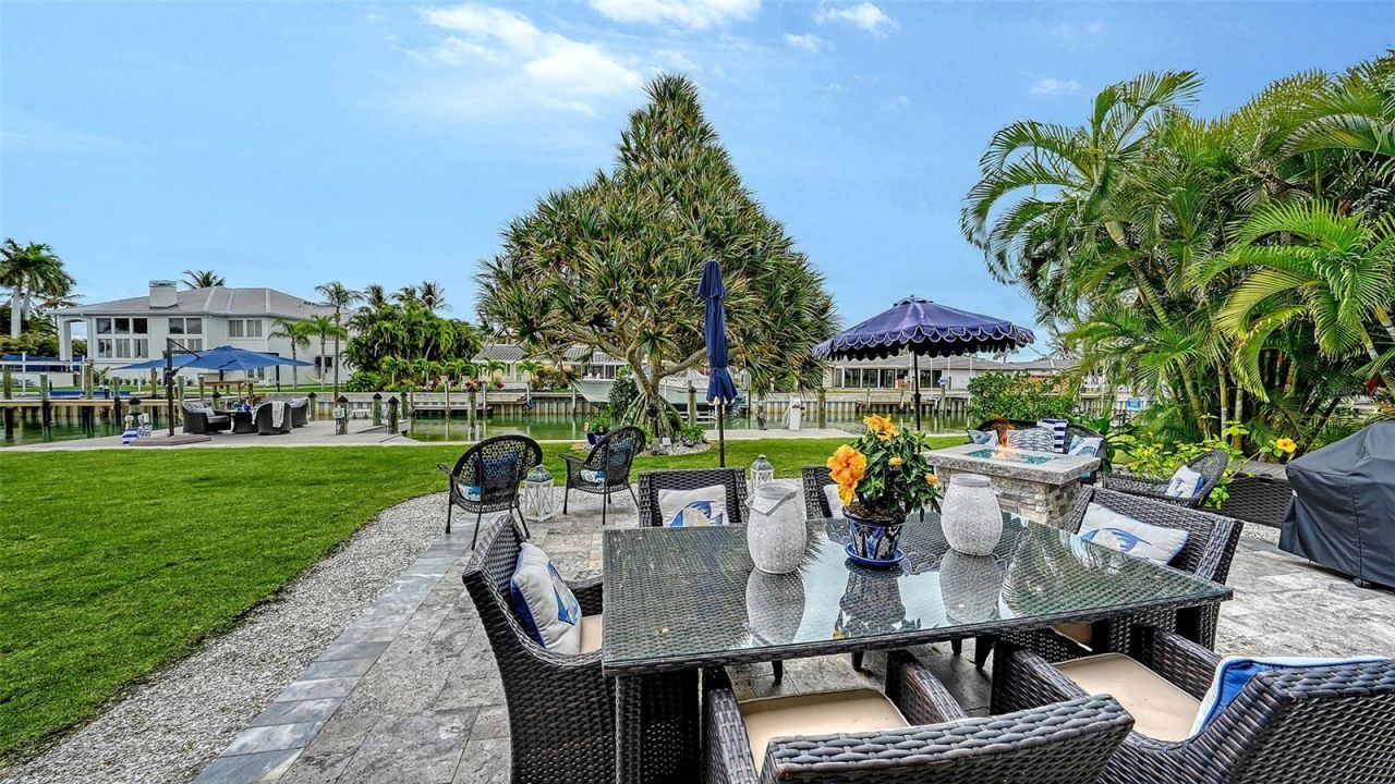 536 Ketch Lane, Longboat Key, FL 34228 Photo