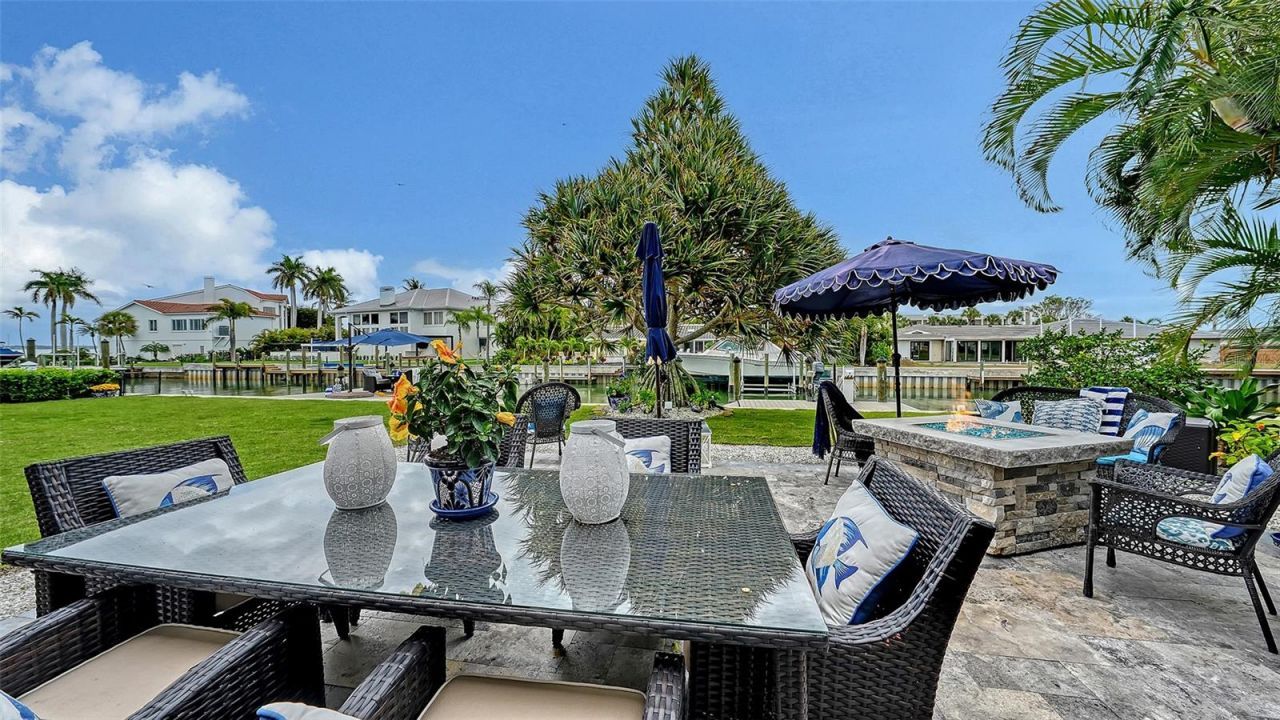 536 Ketch Lane, Longboat Key, FL 34228 Photo