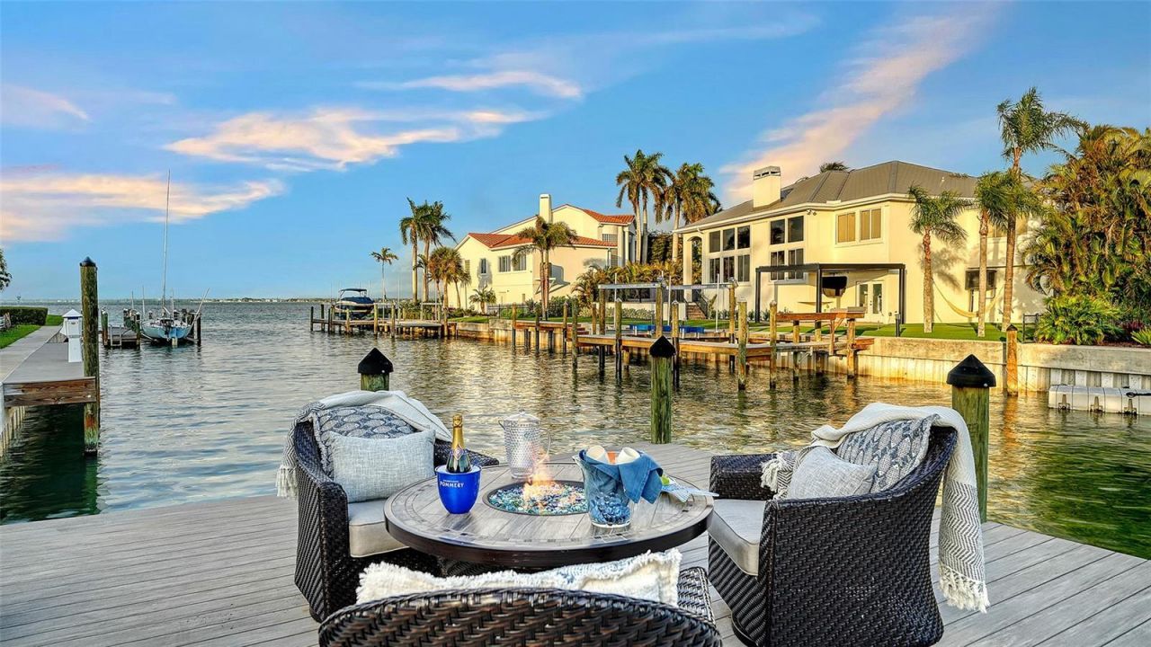 536 Ketch Lane, Longboat Key, FL 34228 Photo